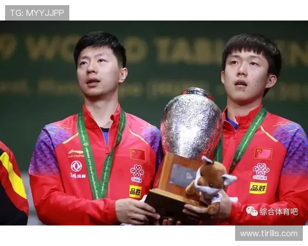 重庆乒乓球队荣登全国比赛经验排行榜第三名的背后故事与成就分析