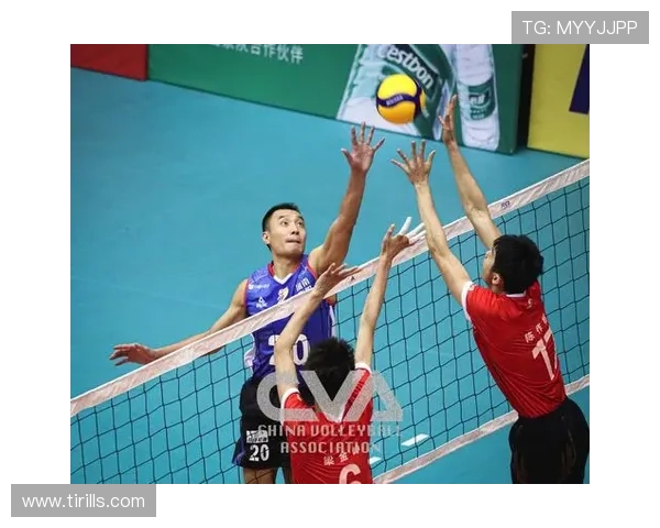 吴芳独家分享排球心得与技巧助你提升竞技水平和团队配合能力