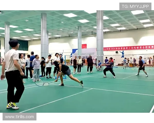 西安羽毛球队心理素质排名第七展现竞技精神与团队凝聚力