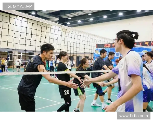 杭州排球队在精英赛中的比赛经验与表现分析